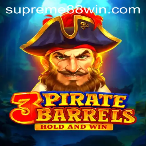 Discover the Excitement of 3PirateBarrels: A New Gaming Adventure