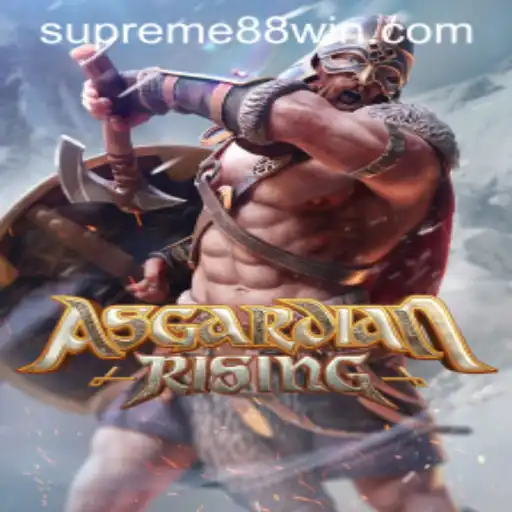 AsgardianRising: Unveiling the Mystical Realms with SUPREME88