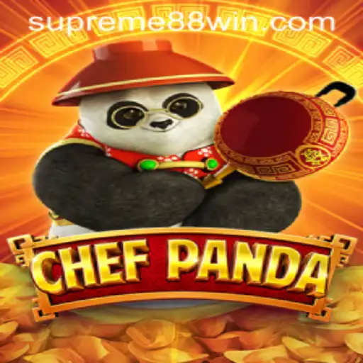 ChefPanda: The Culinary Adventure with a Twist - SUPREME88