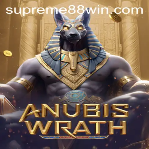 Unveiling AnubisWrath: Dive into the Enigmatic World of SUPREME88