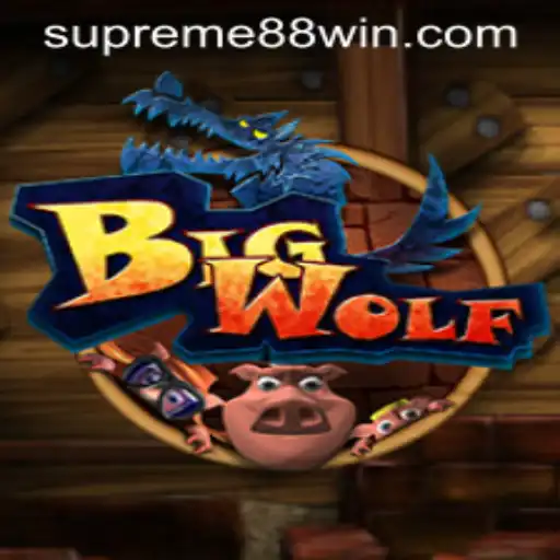 BigWolf: Unleashing the Leader of the Pack with SUPREME88