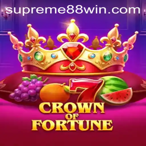 Exploring CrownofFortune: The Supreme88 Gaming Experience
