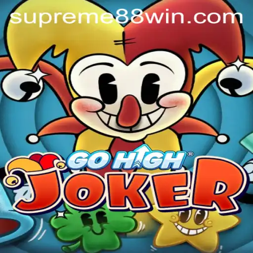 Exploring the Thrilling World of GoHighJoker with SUPREME88