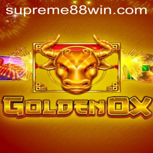 Exploring the Exciting World of GoldenOx in the Era of SUPREME88