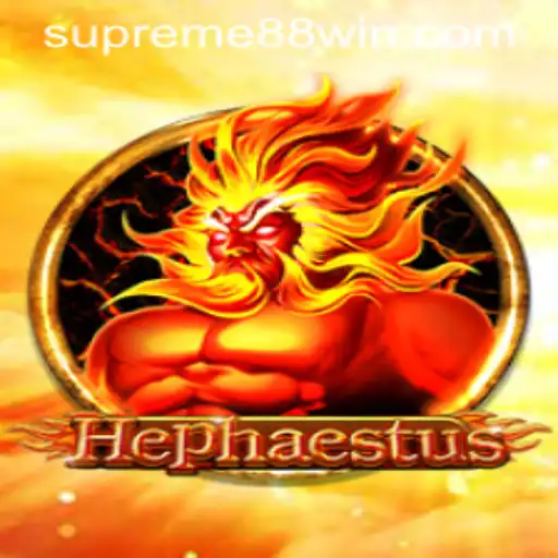 Hephaestus: A Journey Into Mythical Realms