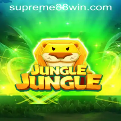 Explore the Thrilling World of JungleJungle with SUPREME88