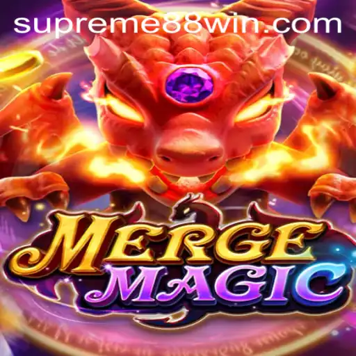 Discover the Enchanting World of Mergemagic: Master the Game with the Supreme88 Strategy