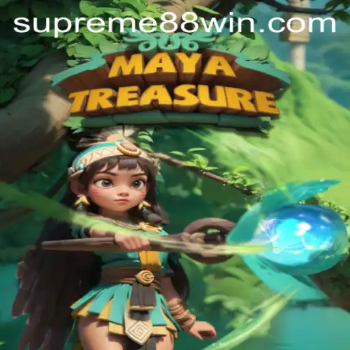 Discover the Adventure of MayaTreasure: The Ultimate Gaming Experience