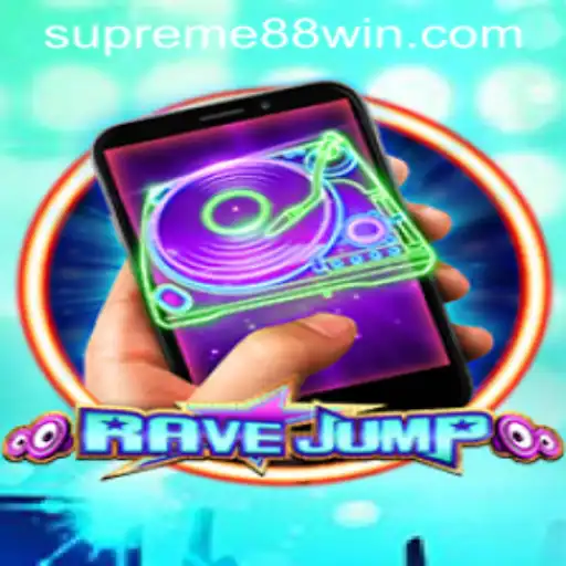 Diving Into the Exciting World of RaveJumpmobile Featuring SUPREME88