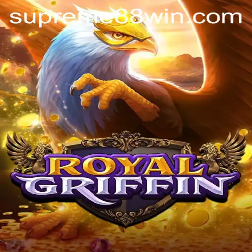 Discover the Thrilling World of RoyalGriffin: The Ultimate Gaming Experience with SUPREME88