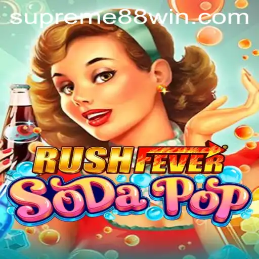 Exploring RushFeverSodaPop: The Thrilling Game Taking the World by Storm