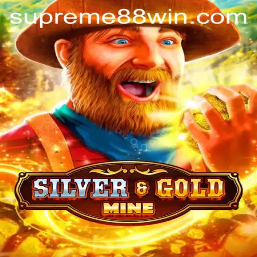 Unveiling the Excitement of SilverGold: Dive into SUPREME88