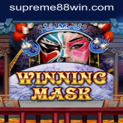 Unveiling WinningMask: Step into the Realm of SUPREME88