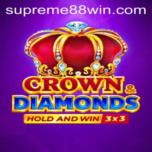 Unveiling Crowndiamonds: The New Era of Gaming with SUPREME88