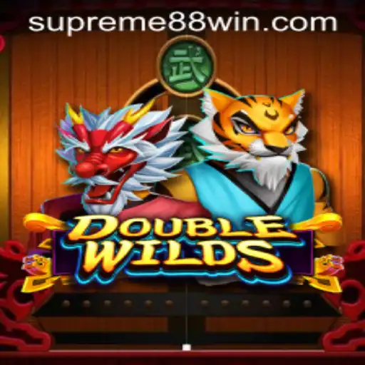 DoubleWilds: A New Era in Interactive Gaming with SUPREME88