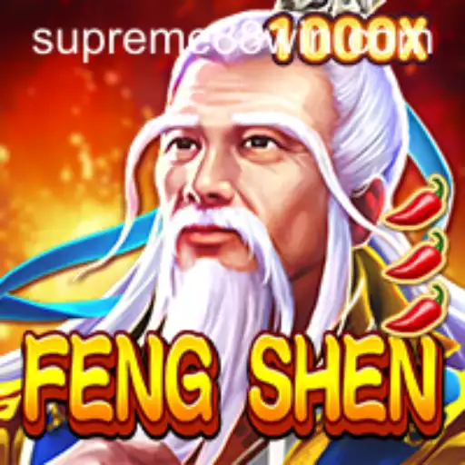 Exploring the Enigmatic World of FengShen: A Dive into SUPREME88