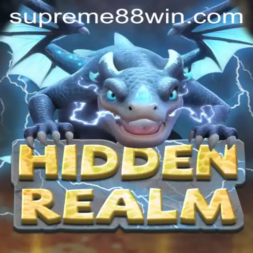 Exploring the Enigmatic World of HiddenRealm: A Journey with SUPREME88