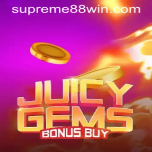 Discovering the Thrills of JuicyGemsBonusBuy
