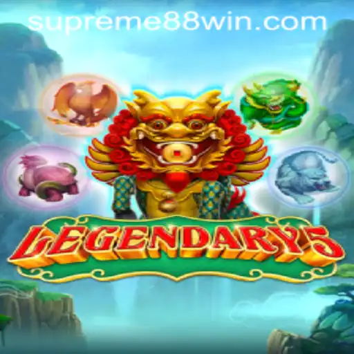 Delve into the World of Legendary5: A Supreme Adventure