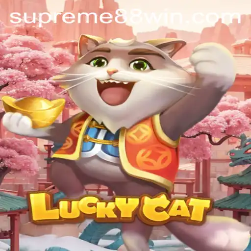 Exploring the Thrills of LuckyCat: A Deep Dive into SUPREME88