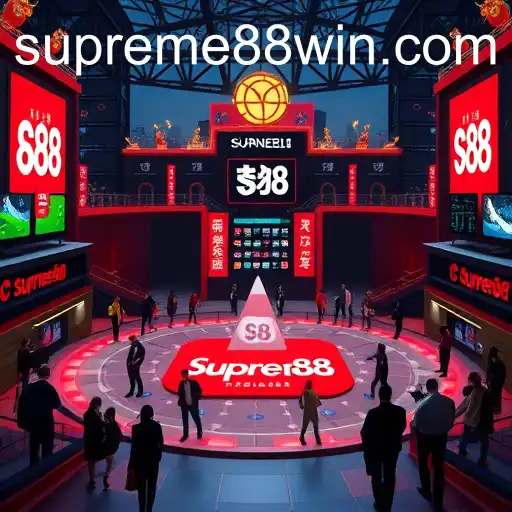 The Dynamics of Monopoly and the Emergence of SUPREME88