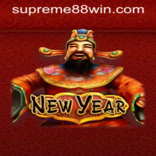 Exploring NewYear: The SUPREME88 Gaming Phenomenon