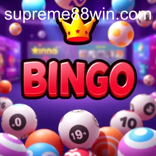 Exploring the Thriving World of Online Bingo: A Deep Dive into SUPREME88