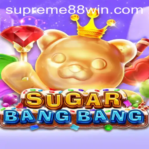 Unveiling SUGARBANGBANG: The Exciting World of This Innovative Game