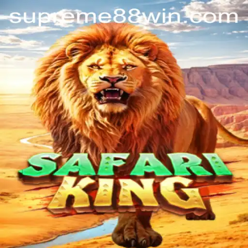 Discover SafariKing: An Epic Adventure with SUPREME88