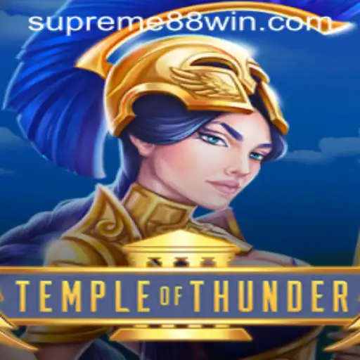 TempleofThunder - A Journey into the Heart of Adventure