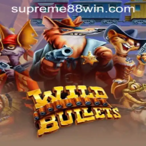 WildBullets: A New Era in Gaming