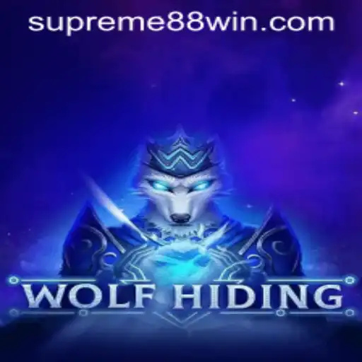 Unveiling the Thrills of WolfHiding: The Ultimate Gaming Experience with SUPREME88