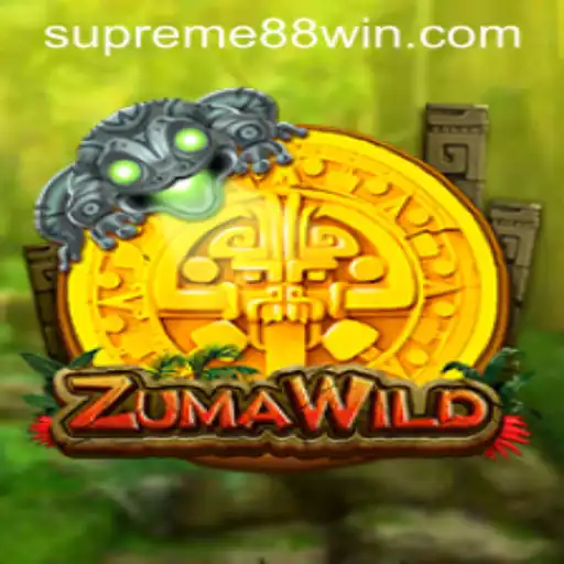 Exploring the Thrilling World of ZumaWild with SUPREME88